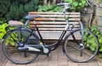 Zo goed als nieuwe Batavus damesfiets met 7 versnellingen, Ophalen, 53 tot 56 cm, Versnellingen, Batavus