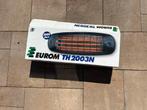 Euromac TH2003N, Ophalen of Verzenden, Nieuw, Elektrisch, Wand