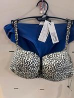 Empreinte bikini maat 85D/42D l  slip 40 NIEUW!! Nu €35,-, Ophalen of Verzenden, Nieuw, Bikini