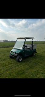 Electrische golfkar, Gebruikt, ., ., Golfkar