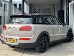 MINI Clubman 1.5 Cooper Business Edition | AUTOMAAT | CARPLA, 136 pk, Gebruikt, Leder en Stof, 17 km/l
