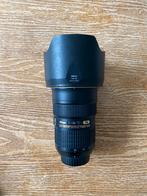 Nikon AF-S NIKKOR 24-70mm 1:2.8 Nano Lens, Gebruikt, Standaardlens, Zoom, Ophalen
