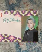 Seventeen Attacca seungkwan Photocard, Verzenden, Zo goed als nieuw, Foto of Kaart