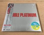 Kiss - Double Platinum (Japan, 2006), Ophalen of Verzenden, Zo goed als nieuw