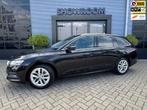 Skoda Octavia Combi 1.0 e-TSI Business Edition Plus Automaat, 65 €/maand, Stof, Gebruikt, Adaptive Cruise Control