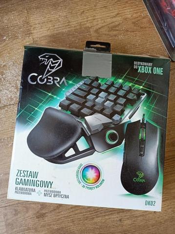  Toetsenbord voor de XBOX ONE beschikbaar voor biedingen