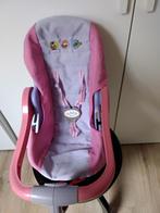 Baby Born Autostoeltje / Wipstoeltje, Ophalen of Verzenden, Zo goed als nieuw, Auto