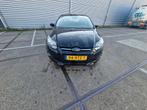 Ford Focus 1.6 Ecoboost 110KW 5-D 2011 Zwart, Stof, Zwart, 4 cilinders, Zwart