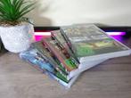 Pirates of the Caribbean 1-5 dvd set (Engels, Duits), Vanaf 12 jaar, Ophalen of Verzenden, Zo goed als nieuw, Boxset