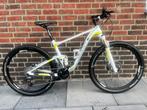 Giant anthem 27,5 fully, Fully, Ophalen, Zo goed als nieuw, Giant