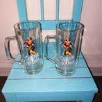 Captain Morgan 'Captain & Cola' glazen 2 stuks 0,3 liter, Ophalen, Zo goed als nieuw, Overige typen