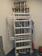 Kamer steiger, Doe-het-zelf en Verbouw, Steigers, Ophalen, Gebruikt, Rolsteiger of Kamersteiger, Minder dan 2 meter