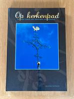 C. de Gast - Op kerkenpad, Ophalen of Verzenden, Zo goed als nieuw, C. de Gast
