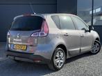 Renault Scénic 1.6 Parisienne Pano,Navi,Trekhaak,6 Bak,Clim, Auto's, Renault, Voorwielaandrijving, Euro 5, Stof, Gebruikt