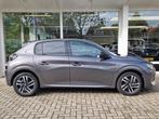 Peugeot 208 1.2 PureTech 100 Allure | Climate & Cruise Contr, Voorwielaandrijving, Gebruikt, Euro 6, 1199 cc