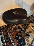 Drumkruk Roc N Soc zwart Roc-n-soc, Muziek en Instrumenten, Ophalen of Verzenden, Gebruikt, Drums of Percussie