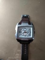 Diesel heren horloge, Ophalen