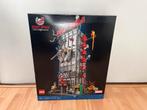 Nieuwe LEGO Daily Bugle 76178 - Marvel Spider-Man, Ophalen of Verzenden, Nieuw, Complete set, Lego