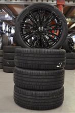 22" Range Rover Sport Velgen + Zomerbanden + TPMS, Auto-onderdelen, 275 mm, Banden en Velgen, Nieuw, Overige maten