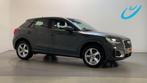 Audi Q2 35 TFSI Epic LED Leder Stoelverwarming Navigatie Cli, Auto's, Audi, Voorwielaandrijving, 4 cilinders, Bedrijf, 19 km/l