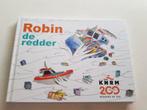 Robin de Redder - Spannend Avontuur!, Ophalen of Verzenden, Nieuw, Fictie algemeen