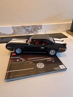 Lego Icons 10304 Chevrolet Camaro Z28, Ophalen of Verzenden, Zo goed als nieuw, Complete set, Lego
