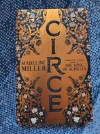 Madeline Miller - Circe, Ophalen of Verzenden, Zo goed als nieuw, Madeline Miller (Author)