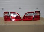 Achterlichtset T211 Classic/Elegance, Ophalen of Verzenden, Mercedes-Benz