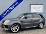 Land Rover Range Rover Sport 2.0 P400e HSE Dynamic Pano/Soft, Automaat, Lichtsensor, Gebruikt, Euro 6