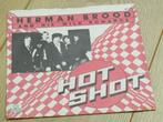 Herman Brood & His Wild Romance - Hot Shot, Gebruikt, 7 inch, Single, Ophalen of Verzenden