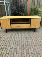 Te koop tv meubel t.e.a.b., Ophalen, Zo goed als nieuw, 25 tot 50 cm, Minder dan 100 cm