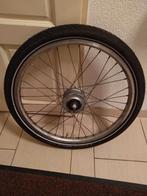 Achterwiel 24 inch Van Raam Balance €80,-, Fietsen en Brommers, Ophalen of Verzenden, Gebruikt, Algemeen, Wiel