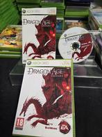 Dragon Age: Origins - Xbox 360, Spelcomputers en Games, Online, Gebruikt, Vanaf 18 jaar, Electronic Arts