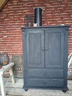 Meidenkast spekkast kast schoenenkast, Ophalen, 50 tot 70 cm, 105 cm of meer, 100 cm of meer