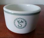 scheepvaart porseleinen koffiekopje, Verzenden, Zo goed als nieuw, Overige typen