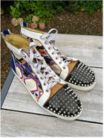 Christian Louboutin 46, Ophalen of Verzenden, Zwart