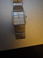 Seiko dameshorloge, Sieraden, Tassen en Uiterlijk, Horloges | Dames, Verzenden, Gebruikt, Staal, Seiko