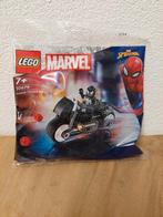 Lego Marvel 30679 Venom Street Bike polybag nieuw, Kinderen en Baby's, Speelgoed | Duplo en Lego, Lego, Lego, Lego, Nieuw