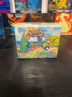 Pokémon TCG Celebrations Mini Tins Display Case, Hobby en Vrije tijd, Verzamelkaartspellen | Pokémon, Ophalen of Verzenden, Nieuw