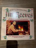 Jim Reeves - A Merry Christmas LP, Ophalen of Verzenden, Gebruikt, Kerst, Boxset