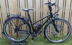 Idworx Evo (S) Rohloff+Riemaandrijving+Son Vakantiefiets, 47 tot 50 cm, Versnellingen, Zo goed als nieuw, Ophalen