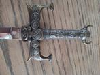 Antieke briefopener, Antiek en Kunst, Ophalen of Verzenden