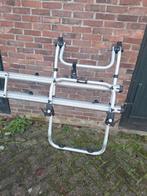 Fietsendrager Elite Van XT. Fiat Ducato. Boxer. Jumper., Ophalen of Verzenden, 2 fietsen, Zo goed als nieuw, Achterklepdrager