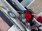 tegelsnijder - water - 1050 mm, Diensten en Vakmensen, Stukadoors en Tegelzetters, Tegelzetten