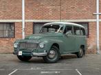 Volvo 210 (bj 1960), Auto's, Oldtimers, Overige carrosserieën, Bedrijf, Handgeschakeld, Volvo