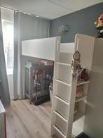 Ikea STUVA SMASTAD Hoogslaper met bureau, Ophalen, Gebruikt, Hoogslaper