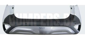 Bumper KIA SPORTAGE 5 V 21- 86612-R2000 Achterbumper MK4276 beschikbaar voor biedingen