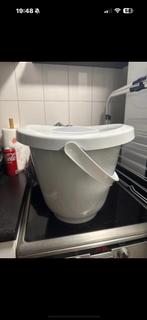 Luma emmer, Overige merken, Luieremmer, Nieuw, Ophalen of Verzenden