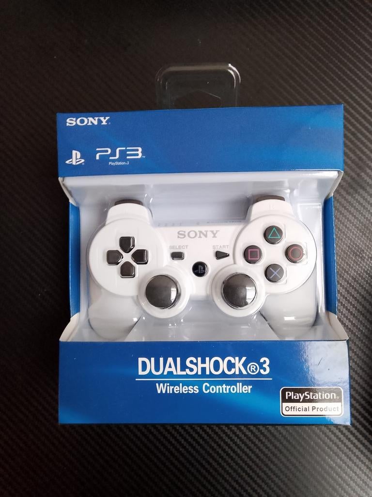 Ps3 controller verkrijgbaar in verschillende kleuren, Ophalen of Verzenden