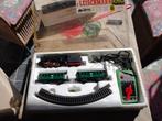 Fleichmann set, Hobby en Vrije tijd, Modeltreinen | H0, Gelijkstroom, Fleischmann, Ophalen of Verzenden, Gebruikt